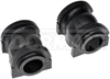 SUSPENSION STABILIZER BAR - image 1