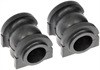 SUSPENSION STABILIZER BAR - image 1