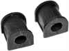 SUSPENSION STABILIZER BAR - image 1
