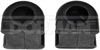SUSPENSION STABILIZER BAR - image 1