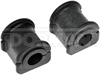 SUSPENSION STABILIZER BAR - image 1