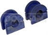 SUSPENSION STABILIZER BAR - image 1