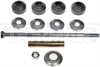SUSPENSION STABILIZER BAR - image 1