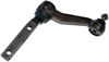 STEERING IDLER ARM - image 1