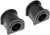 SUSPENSION STABILIZER BAR - image 1