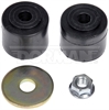 SUSPENSION STABILIZER BAR - image 1