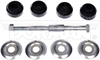 SUSPENSION STABILIZER BAR - image 1