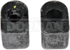 SUSPENSION STABILIZER BAR - image 1