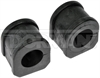 SUSPENSION STABILIZER BAR - image 1