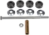 SUSPENSION STABILIZER BAR - image 1