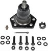 SUSPENSION BALL JOINT - image 2