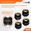CONTROL ARM BUSHING - image 1