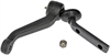 STEERING IDLER ARM - image 1