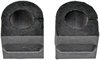 SUSPENSION STABILIZER BAR - image 1