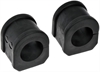 SUSPENSION STABILIZER BAR - image 1