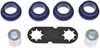 STEERING TIE ROD END BUSH - image 1