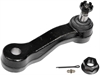 STEERING IDLER ARM - image 1