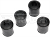 SUSPENSION LEAF SPRING BU - image 1