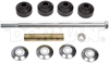 SUSPENSION STABILIZER BAR - image 1