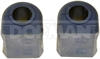 SUSPENSION STABILIZER BAR - image 1