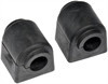 SUSPENSION STABILIZER BAR - image 1