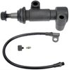 STEERING IDLER ARM BRACKE - image 2