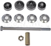 SUSPENSION STABILIZER BAR - image 1