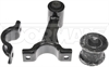 SUSPENSION STABILIZER BAR - image 1