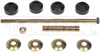SUSPENSION STABILIZER BAR - image 1