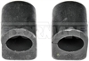 SUSPENSION STABILIZER BAR - image 1
