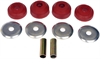 SUSPENSION STRUT ROD BUSH - image 1