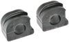 SUSPENSION STABILIZER BAR - image 1