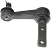 STEERING IDLER ARM - image 1