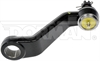 STEERING PITMAN ARM - image 1