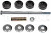 SUSPENSION STABILIZER BAR - image 1