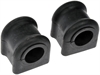 SUSPENSION STABILIZER BAR - image 1