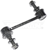SUSPENSION STABILIZER BAR - image 1