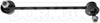 SUSPENSION STABILIZER BAR - image 1