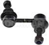 SUSPENSION STABILIZER BAR - image 1