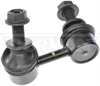 SUSPENSION STABILIZER BAR - image 1