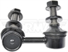 SUSPENSION STABILIZER BAR - image 1