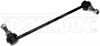 SUSPENSION STABILIZER BAR - image 1