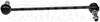 SUSPENSION STABILIZER BAR - image 1