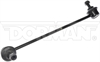 SUSPENSION STABILIZER BAR - image 1