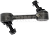 SUSPENSION STABILIZER BAR - image 1