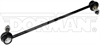 SUSPENSION STABILIZER BAR - image 1