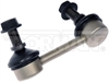 SUSPENSION STABILIZER BAR - image 1