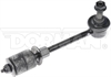 SUSPENSION STABILIZER BAR - image 1