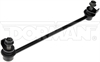 SUSPENSION STABILIZER BAR - image 1