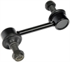 SUSPENSION STABILIZER BAR - image 1
